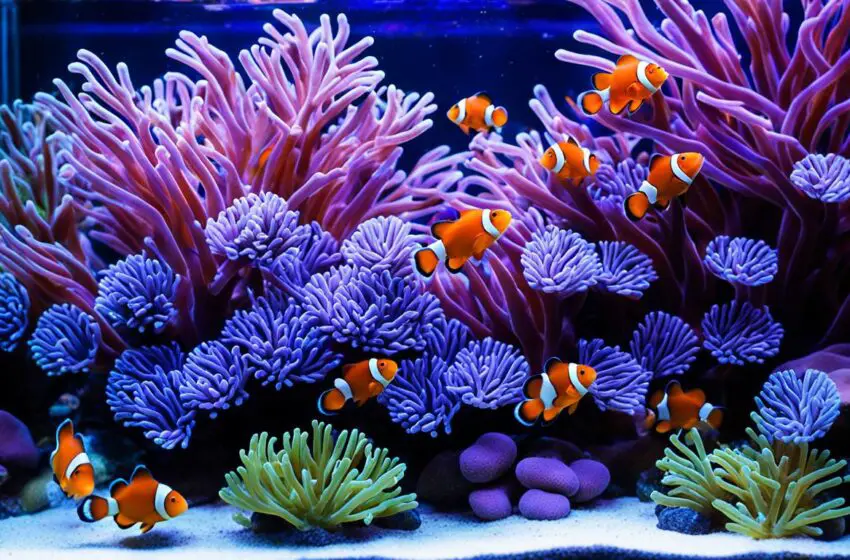  DIY Clownfish Tank Setup: Insider Secrets for Success