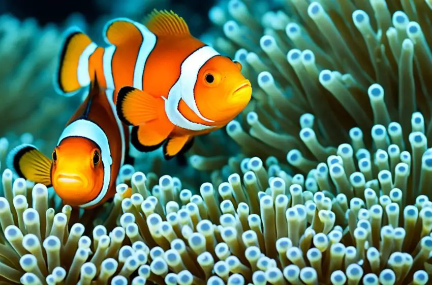  Spawning Clownfish: Witness Nature’s Miracles in Your Tank