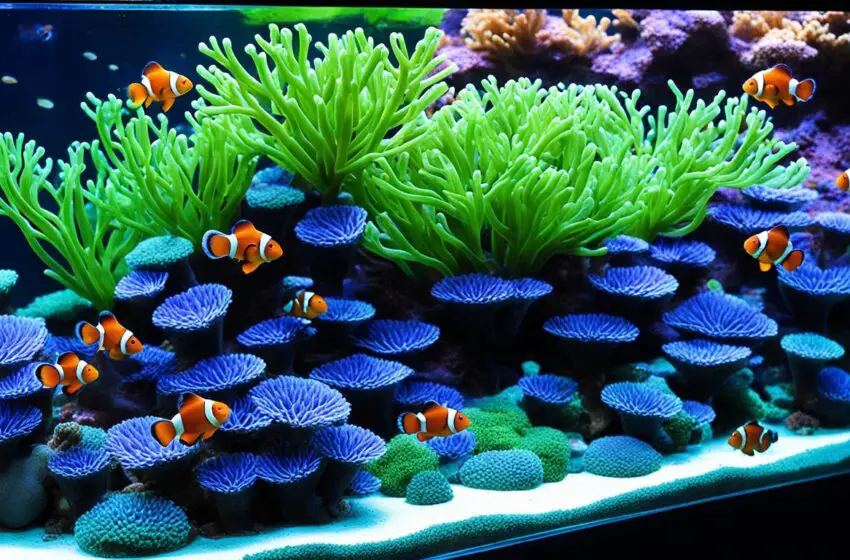  Algae Control in Clownfish Tanks: Strategies for Success