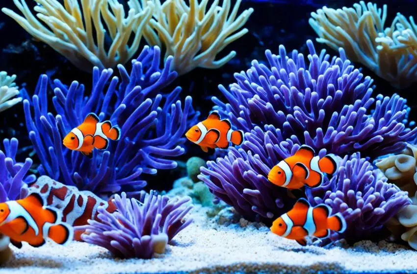  Mastering Water Parameters: A Key to Clownfish Tank Health