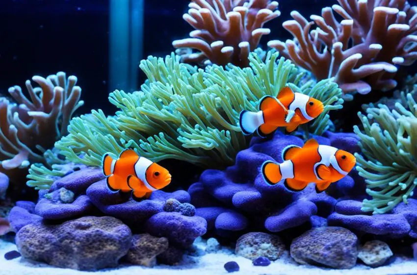  Keeping It Clean: The Importance of Clownfish Tank Cleaning