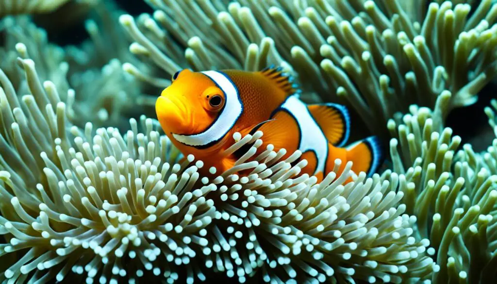 common clownfish diseases