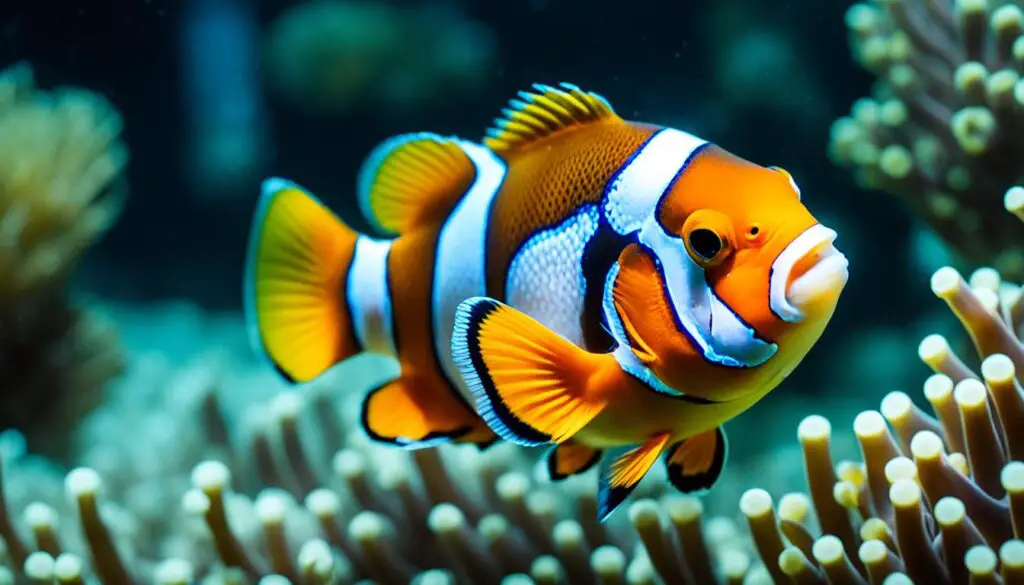 saltwater fish diseases