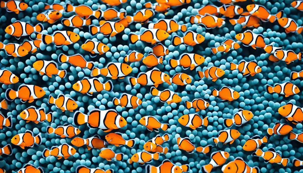 Clownfish Genetics