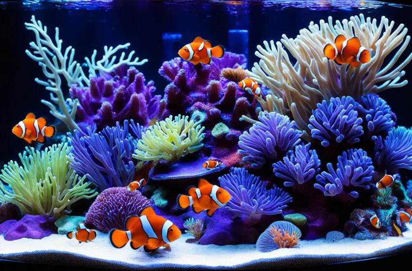  Join the Movement: Clownfish Tank Conservation Advocacy