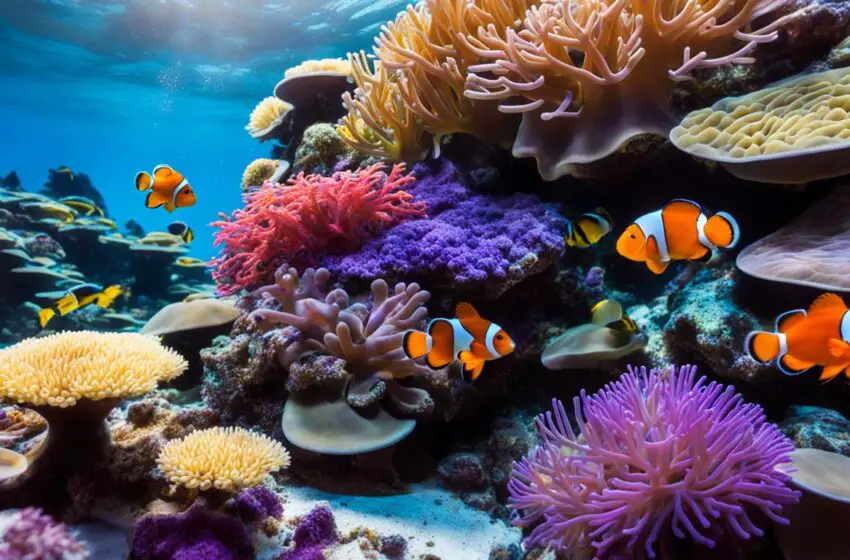  Creating Balance in Your Clownfish Tank Ecosystem