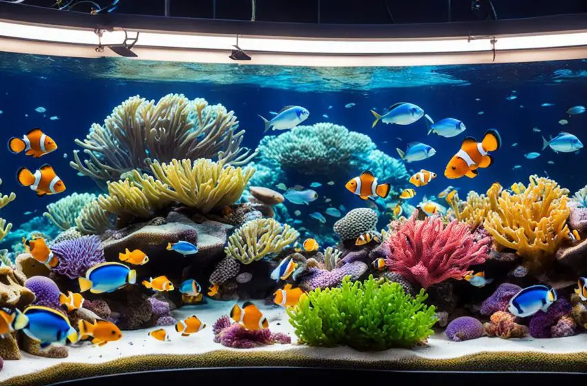  Clownfish Tank Conservation Strategies: A Call to Action