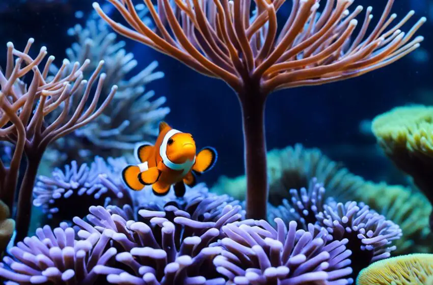  Clownfish Tank Preservation: Ensuring Future Generations