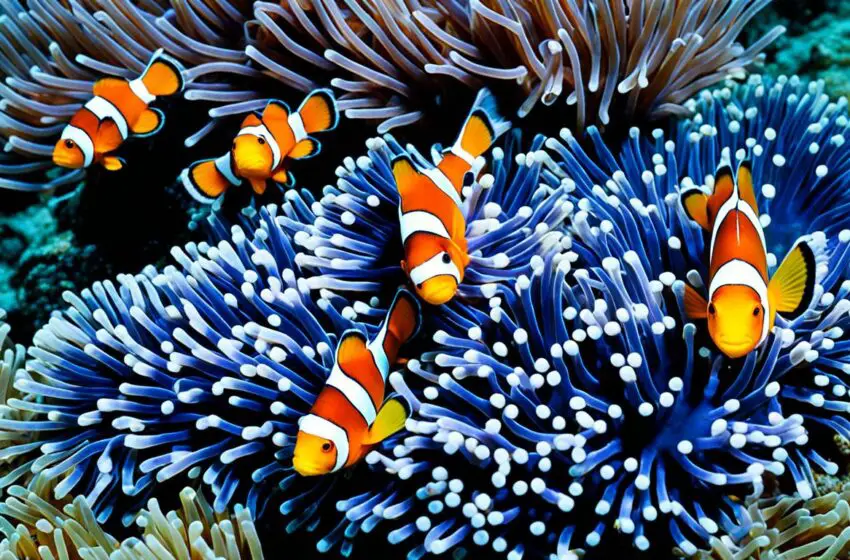  Clownfish Social Behavior: Understanding Their World