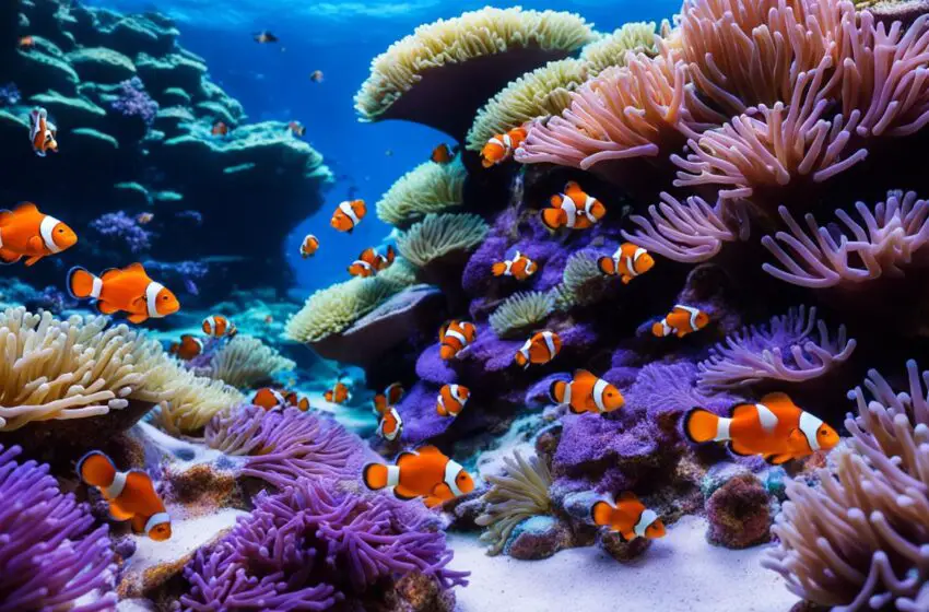  Conservation in Clownfish Tank Management: Tips for Success