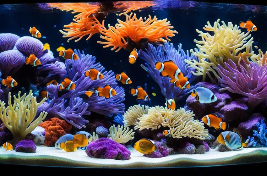  Clownfish Tank Conservation Success Stories: Inspiring Change