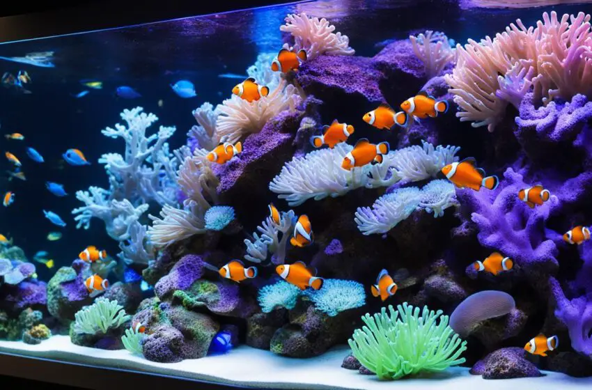  Clownfish Tank Sustainability: Ensuring a Bright Future