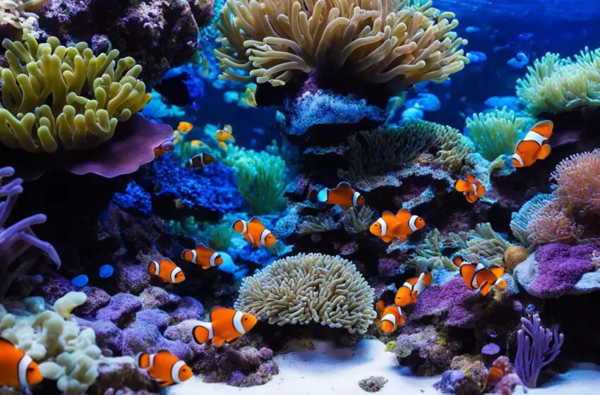  Clownfish Tank Biodiversity: Enhancing Your Aquarium’s Health